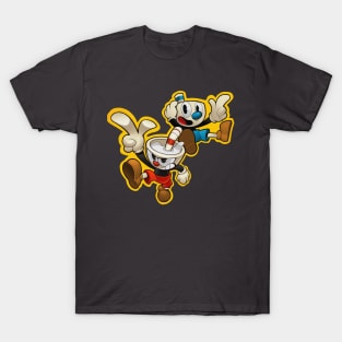 CUPHEAD T-Shirt